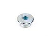 ES#253031 - 028103059A - Oil Drain Plug - Does not include the crush washer. M24x1.5 - Genuine Volkswagen Audi - Audi Volkswagen