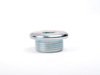 ES#253031 - 028103059A - Oil Drain Plug - Does not include the crush washer. M24x1.5 - Genuine Volkswagen Audi - Audi Volkswagen