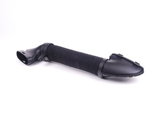 ES#1809672 - 2710900382 - Air Intake Duct - Outside air supply to air filter housing - Genuine Mercedes Benz - Mercedes Benz