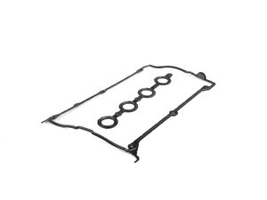 ES#1306666 - 058198025A - Valve Cover Gasket Set - Stop oil leaks and prevent internal engine damage - Elring - Audi Volkswagen