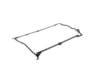 ES#1306666 - 058198025A - Valve Cover Gasket Set - Stop oil leaks and prevent internal engine damage - Elring - Audi Volkswagen