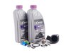 ES#2581800 - 8d0959481bkt-2 - Cooling System Refresh Kit - Level 1 - Replace your thermostat and temp sensors with one kit! - Assembled By ECS - Audi
