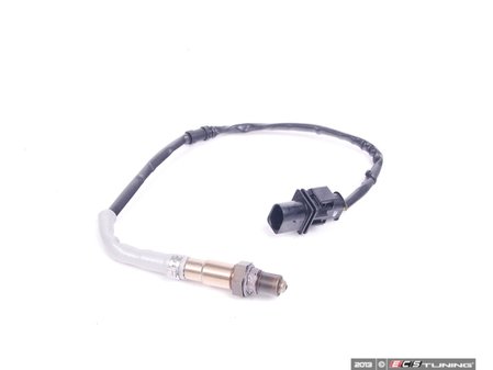 ES#2702267 - 06J906262AA - Front Oxygen Sensor - Priced Each - Keep your engine running efficiently - Bosch - Audi Volkswagen