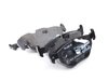 ES#2684759 - 34116761252KT3 - Front And Rear Brake Pad Set - Composite pads that are a great solution for your daily driver - Pagid - BMW
