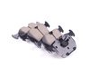 ES#2695572 - EUR681KT5 - Front & Rear Euro Ceramic Brake Pad Kit - Offers excellent pedal feedback, low dust, and smooth initial bite. A favorite among BMW enthusiasts. - Akebono - BMW
