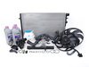 ES#2702204 - MKIV12VCOOLKT2 - ECS Cooling System Refresh Kit With Black ECS Water Pipe - Kit assembled with all the usual wear items in the cooling system to keep your engine at optimum temperature. - Assembled By ECS - Volkswagen