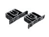 ES#2581640 - 1J0253144GKT2 - ECS Turbo-Back Exhaust Installation Kit - Everything you need to install an exhaust from the manifold back - Assembled By ECS - Volkswagen