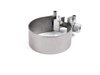 ES#263993 - FPIM-0255 - Downpipe With High Flow Catalytic Converter - Fully polished 2.5" downpipe with high flow catalytic converter - Billy Boat Performance - Volkswagen