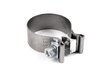 ES#263993 - FPIM-0255 - Downpipe With High Flow Catalytic Converter - Fully polished 2.5" downpipe with high flow catalytic converter - Billy Boat Performance - Volkswagen