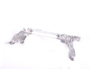 ES#2571612 - 8K0399315H - Front Subframe - Main mounting point and support for the front end components - Genuine Volkswagen Audi - Audi
