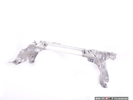 ES#2571612 - 8K0399315H - Front Subframe - Main mounting point and support for the front end components - Genuine Volkswagen Audi - Audi