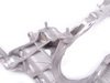 ES#2571612 - 8K0399315H - Front Subframe - Main mounting point and support for the front end components - Genuine Volkswagen Audi - Audi