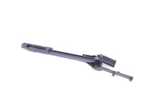 ES#157428 - 54128209796 - E38 Sunroof control rail - right - Main control for your vehicles sunroof - Genuine BMW - BMW