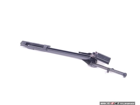 ES#157428 - 54128209796 - E38 Sunroof control rail - right - Main control for your vehicles sunroof - Genuine BMW - BMW