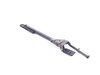 ES#157428 - 54128209796 - E38 Sunroof control rail - right - Main control for your vehicles sunroof - Genuine BMW - BMW