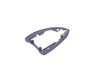 ES#90599 - 51218243632 - E53 Lock Cylinder bracket - right - Mounting bracket for your lock cylinder - Genuine BMW - BMW