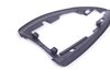 ES#90599 - 51218243632 - E53 Lock Cylinder bracket - right - Mounting bracket for your lock cylinder - Genuine BMW - BMW