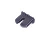 ES#442499 - 8E5827520 - Trunk Latch Cover - Cover/Cap for trunk latch  - Genuine Volkswagen Audi - Audi