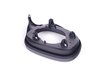 ES#255070 - 51167220558 - Mirror Housing - Right - Acts as a frame for the mirror - Genuine BMW - BMW