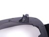 ES#255070 - 51167220558 - Mirror Housing - Right - Acts as a frame for the mirror - Genuine BMW - BMW