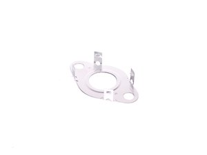 ES#1031418 - 03L131547D - EGR Gasket - Gasket located between the exhaust manifold and EGR connecting pipe - Genuine Volkswagen Audi - Volkswagen