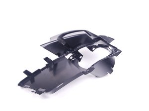 ES#1897787 - 51118035892 - Fog Light Bracket - Right - Secures the fog light to the bumper - Genuine BMW - BMW