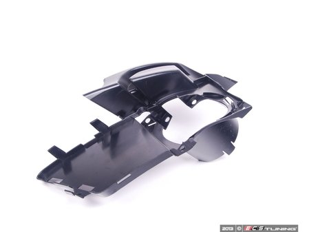 ES#1897787 - 51118035892 - Fog Light Bracket - Right - Secures the fog light to the bumper - Genuine BMW - BMW