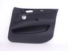 ES#2178115 - 51417244896 - Front Door Panel - Right  - Black - Genuine BMW - BMW