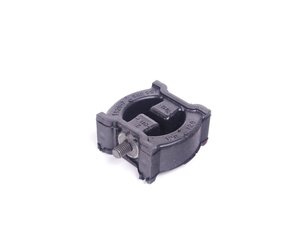 ES#40039 - 18207832991 - Center Exhaust Hanger - Priced Each - Located over the center exhaust support - Genuine BMW - BMW