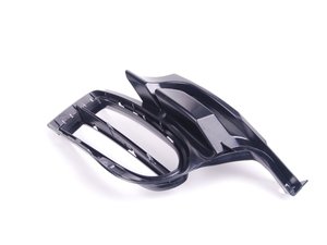 ES#2135968 - 51118050624 - Air Duct Support - Right - Holds the oil cooler air duct - Genuine BMW - BMW