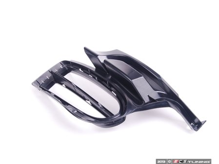 ES#2135968 - 51118050624 - Air Duct Support - Right - Holds the oil cooler air duct - Genuine BMW - BMW