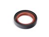ES#8474 - 06A198506 - ECS Ultimate Plus Timing Belt Kit With Red Underdrive Pulley Set - Now with engine seals, motor mount bolts, and coolant. - Assembled By ECS - Volkswagen