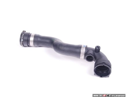 ES#25047 - 11533400207 - Radiator Hose - Upper - (NO LONGER AVAILABLE) - Factory replacement - Genuine BMW - 