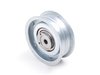 ES#8474 - 06A198506 - ECS Ultimate Plus Timing Belt Kit With Red Underdrive Pulley Set - Now with engine seals, motor mount bolts, and coolant. - Assembled By ECS - Volkswagen