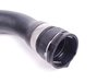 ES#25047 - 11533400207 - Radiator Hose - Upper - (NO LONGER AVAILABLE) - Factory replacement - Genuine BMW - 