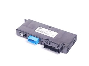 ES#4827741 - 61355B5DFC8 - CENTRAL GATEWAY MODULE - Genuine BMW - BMW