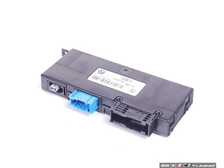 ES#4827741 - 61355B5DFC8 - CENTRAL GATEWAY MODULE - Genuine BMW - BMW