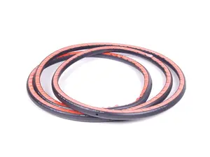Rear Door Seal - Priced Each
