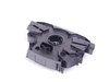 ES#168344 - 61319115167 - Steering Column Switch Control Init - Where the wiper and turn signal stalk plug in - Genuine BMW - BMW