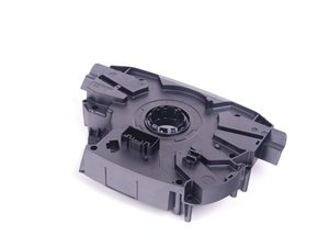 ES#168344 - 61319115167 - Steering Column Switch Control Init - Where the wiper and turn signal stalk plug in - Genuine BMW - BMW
