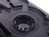 ES#168344 - 61319115167 - Steering Column Switch Control Init - Where the wiper and turn signal stalk plug in - Genuine BMW - BMW