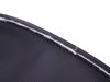ES#136828 - 52106979238 - E92 Cover Thigh Support - Black - Genuine BMW - BMW