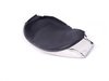 ES#136828 - 52106979238 - E92 Cover Thigh Support - Black - Genuine BMW - BMW