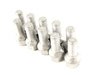 ES#384 - 6075725 - DRA Series Wheel Spacers - 30mm (1 Pair) - Mounting bolts included, these spacers bolt to the hub and the wheels bolt to the spacers using your stock lug bolts. - H&R - BMW