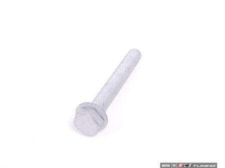 ES#56775 - 33176780241 - Subframe Mounting Bolt - For mounting components to the subframe - Genuine BMW - BMW