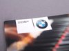 ES#12931 - 01410155848 - E46 Owner's Manual - Radio - Everything you need to know about your car's stereo system - Genuine BMW - BMW