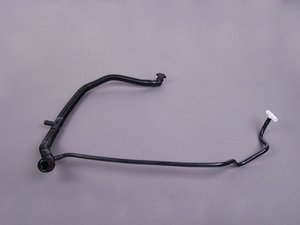 ES#1441751 - 94810721552 - Engine Ventilation Line - Crankcase vent line - Genuine Porsche - Porsche