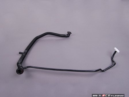 ES#1441751 - 94810721552 - Engine Ventilation Line - Crankcase vent line - Genuine Porsche - Porsche