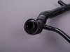 ES#1441751 - 94810721552 - Engine Ventilation Line - Crankcase vent line - Genuine Porsche - Porsche
