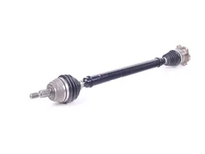 Drive Axle - Right